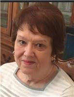 Julia Dicks Obituary (1943