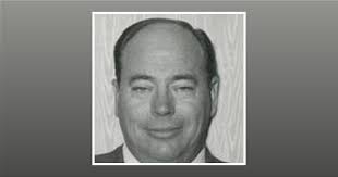 James Alfred McCarley Obituary October 6, 2015