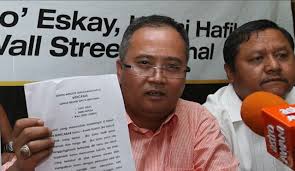 20180413 epik zahid md arip mengamuk sakan. Pm S Aide Implicated In Isa Samad S Cbt And Bribery Case Thestartv Com