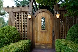With minimal cost and only a small amount of time, this diy gate is perfect for any fence around your. Pros And Cons Of Different Garden Gate Styles