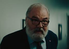 Gildor Roy sera en vedette dans Dumas, la nouvelle série de Luc Dionne!