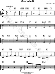 Want the letter notes for a song and want to play it on the piano / keyboard, this is the place. Johann Pachelbel Pachelbel S Canon Sheet Music Piano Solo In C Major Download Print Piano Sheet Music Letters Piano Sheet Music Piano Music Easy