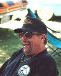 Billy Eugene “Bill” Baty (1934-2002)