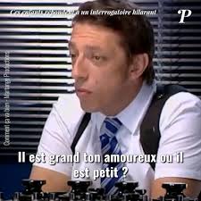 Ces enfants répondent à un interrogatoire hilarant