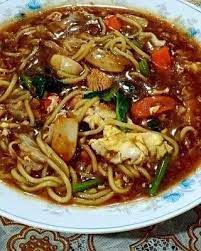 Cucur udang cik ani kuah kacang resepi special turun temurun. Pin On Resepi