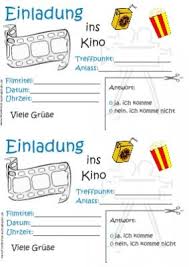Malvorlagen Ausmalbilder Kino Einladung Vorlagen Fur Einladungen
