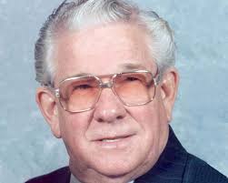 HERBERT F. DICKSON Sr.