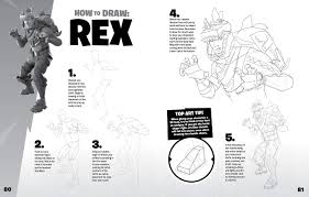 We require new readers to submit a sample recording so that we can make sure that your set up works and that you understand how to export files meeting our technical standards. Fortnite Official How To Draw Official Fortnite Books Epic Games Amazon De Bucher