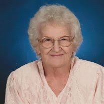 Thelma Louise Hart Lowther (1929-2015)