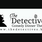 "All I want for Christmas" The Detectives Comedy event image