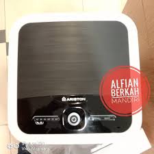 Daftar harga water heater ariston pemanas air listrik. Water Heater Ariston 15 Liter An2 Lux 15 Pemanas Air 15 Liter Ariston An 2 Lux Shopee Indonesia