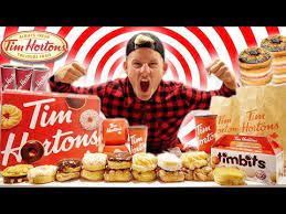 Tim Hortons Lunch Hours How To Discuss