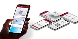 U mnie było po godzinie od 2. Mobywatel Wyswietli Juz Qr Kod Ze Szczepieniem Na Covid 19