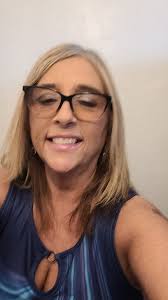 Introduction and greeting from a Christian woman seeking support