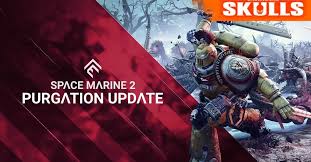 Guia Completo de Classes e Requisitos de Sistema de Warhammer 40k: Space Marine 2