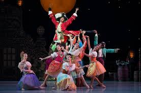 Kansas City Ballet In Peter Pan Photo By Peter Mueller Ballet Shows Peter Pan Ballet