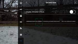 Wrote arduino code used to control the deployment system servos . Won T Show Unlocking List In Dji4 Dji Forum