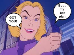 Super Friends Season 2, Episode 11