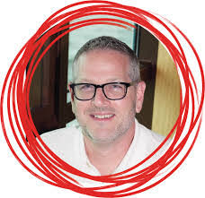 Michael Groch's Instagram, Twitter & Facebook