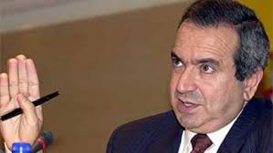 Emilio Lora-Tamayo en EL PAÍS