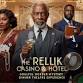 The Rellik Hotel & Casino event in Memphis, TN