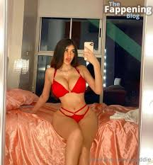 briaddie  Bri Adeline Nude Leaks OnlyFans Photo 8 | TheFappening