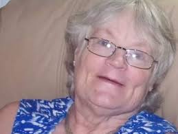 Peggy Seawell Obituary (1958