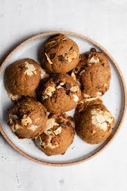 Add egg and vanilla and beat until combined. Peanut Butter Kitchen Sink Cookies The Mindful Hapa