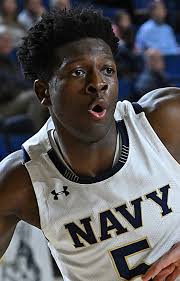 2022-23 PATRIOT LEAGUE MEN'S BASKETBALL