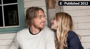 As of 2021, dax shepard is married to kristen bell. Hit Run A Comedy Written By And Starring Dax Shepard The New York Times