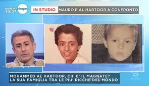 Carmelo married lavora harriet abbate. Mattino 5 Ospite Spiazza Federica Panicucci Mi Sento Un Disadattato Lanostratv