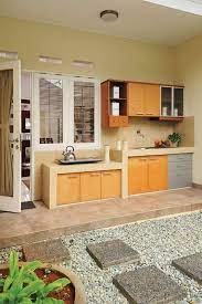 Salah satu desain dapur yang kini banyak diterapkan adalah desain dapur. Pin On Outdoor Living Spaces