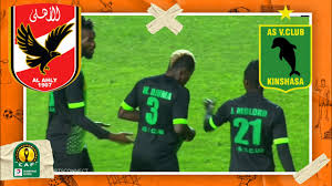 Links to al ahly vs. Al Ahly Vs As Vita Club Caf Champions League 3 6 2021 Bein Sports Usa Youtube