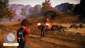 Fully Games Download State Of Decay Pc Game