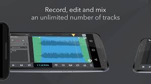 Download and install podcast studio by spreaker apk on android. N Track Studio Daw Beat Maker Record Audio Drums For Android Apk Download