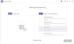 The new password unlocker software has very interesting features such as multicore cpu/gpu acceleration, search encrypted files, efficient recovery, and free . Passper For Rar 3 6 1 1 Registration Code Crack Free Doload