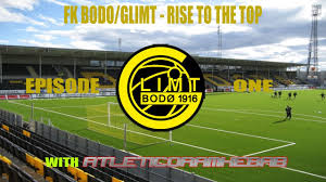 19/08/2021 uefa europa conference league ko 19:00 venue vilniaus lff stadionas (vilnius) t. Football Manager 2013 Fk Bodo Glimt Episode 1 Youtube