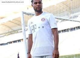 All information about bayern munich (bundesliga) current squad with market values transfers rumours player stats fixtures news. Bayern Munich 2019 20 Adidas Away Kit 19 20 Kits Football Shirt Blog