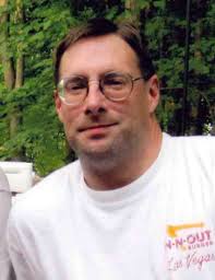 Obituary information for Neil Andrew Baugh