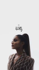 Acesse o link abaixo e conheça um blog posts de wallpaper, moda, beleza e decoração. Ariana Grande Wallpaper Ios 7 Daedalusdrones Com