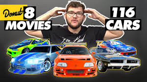 He cars from fast & furious (2009). Every Car In Fast Furious Ranked Wheelhouse Youtube