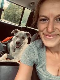 Annie Eckman's Instagram, Twitter & Facebook