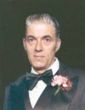 Obituary information for Robert Charlton