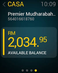 Tac numbers will be sent via sun cellular maybank. Apple Watch App Watchaware
