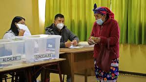 Sigue toda la cobertura de las elecciones en nuestro canal de youtube aquí. Los Independientes Sorprenden Y El Oficialismo Es El Gran Perdedor En Chile Telam Agencia Nacional De Noticias