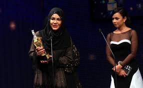 Pelakon wanita terbaik festival filem malaysia. Kil Bolot Anugerah Festival Filem Malaysia Ke 26 Hiburan Mstar