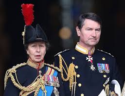 George's eventually, several people attempted to come to her aid including a former boxer, two other policeman and a journalist. The Crown Skips Princess Anne S Life With Husband Timothy Laurence