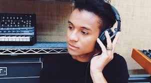 Michael Jacksons Neffe Jaafar wird zum "King of Pop"