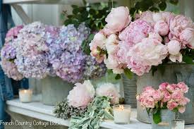 It has been passed throughout the ages, traveling through centuries. A Secret To Keep Cut Hydrangeas From Wilting French Country Cottage
