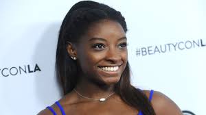 Simone arianne biles (born march 14, 1997) is an american artistic gymnast. Simone Biles Biography Height Life Story Super Stars Bio